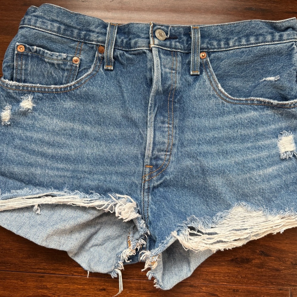 Levi's 501® Original Short
